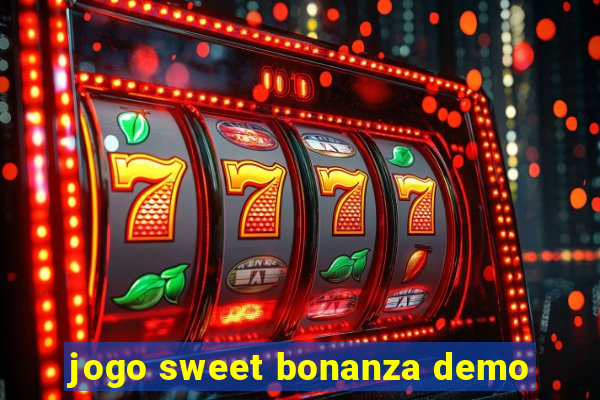 jogo sweet bonanza demo